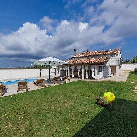 Holiday Home Barbolan By Interhome Medulin Exterior foto