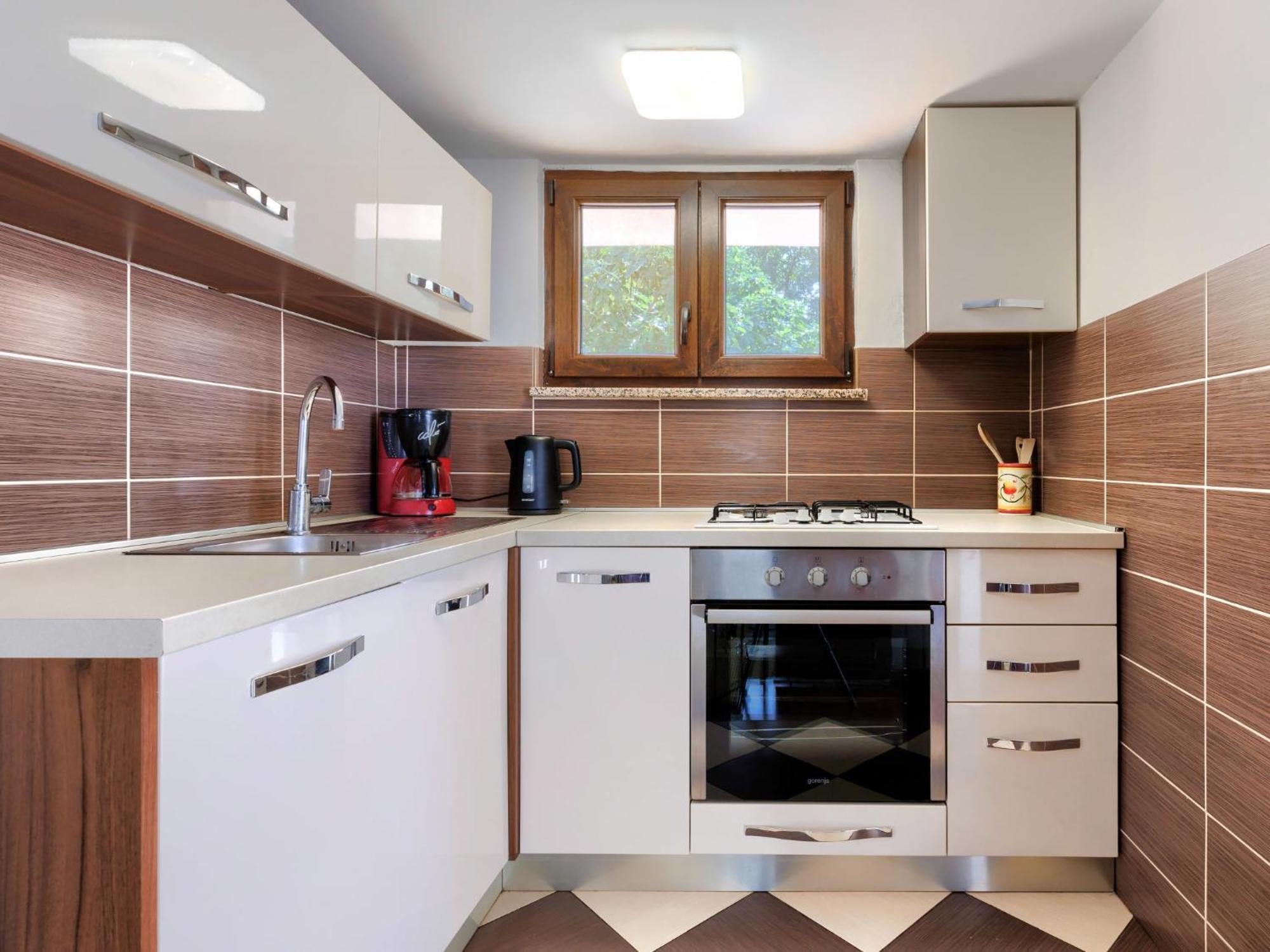 Holiday Home Barbolan By Interhome Medulin Exterior foto