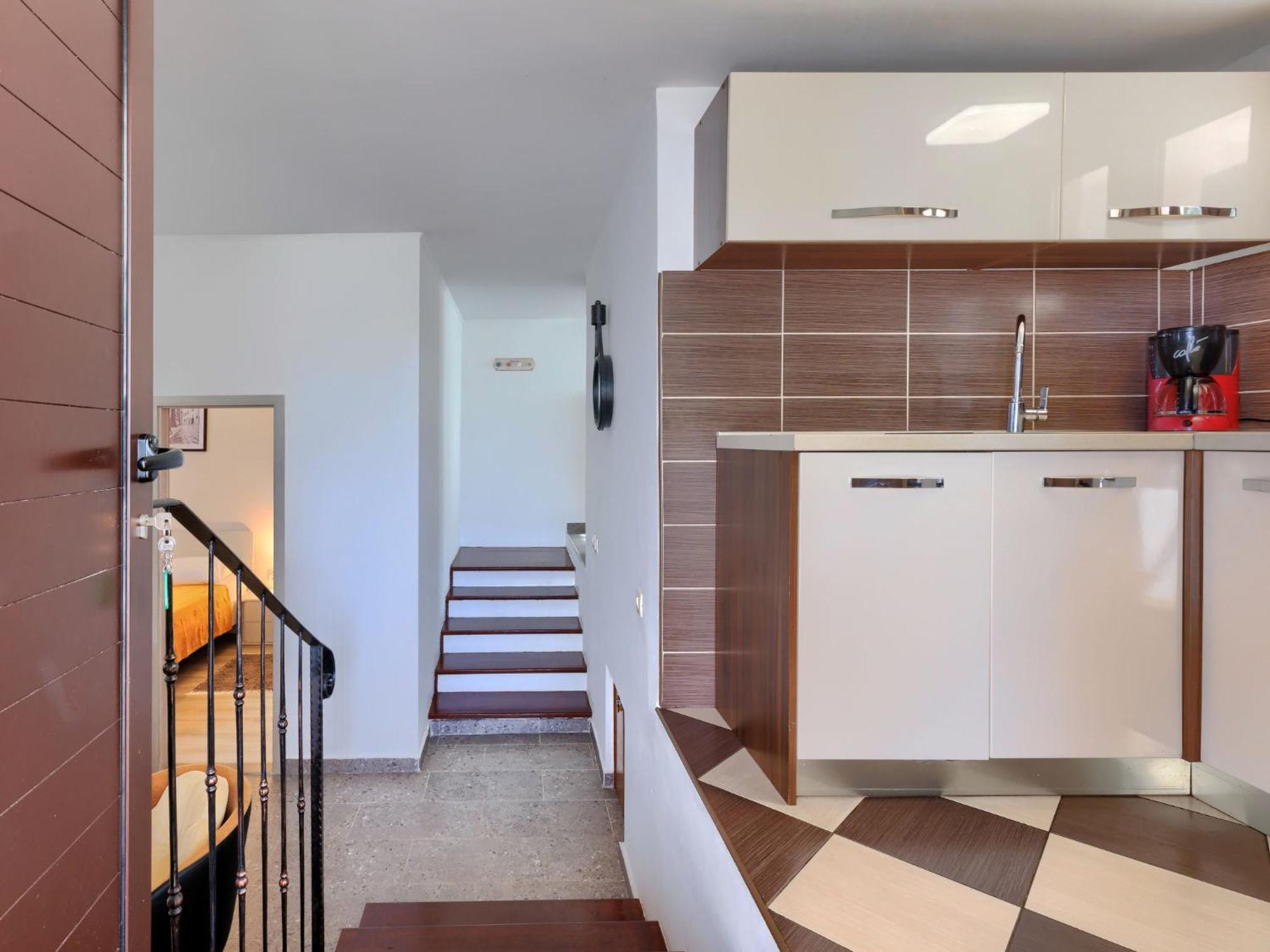 Holiday Home Barbolan By Interhome Medulin Exterior foto