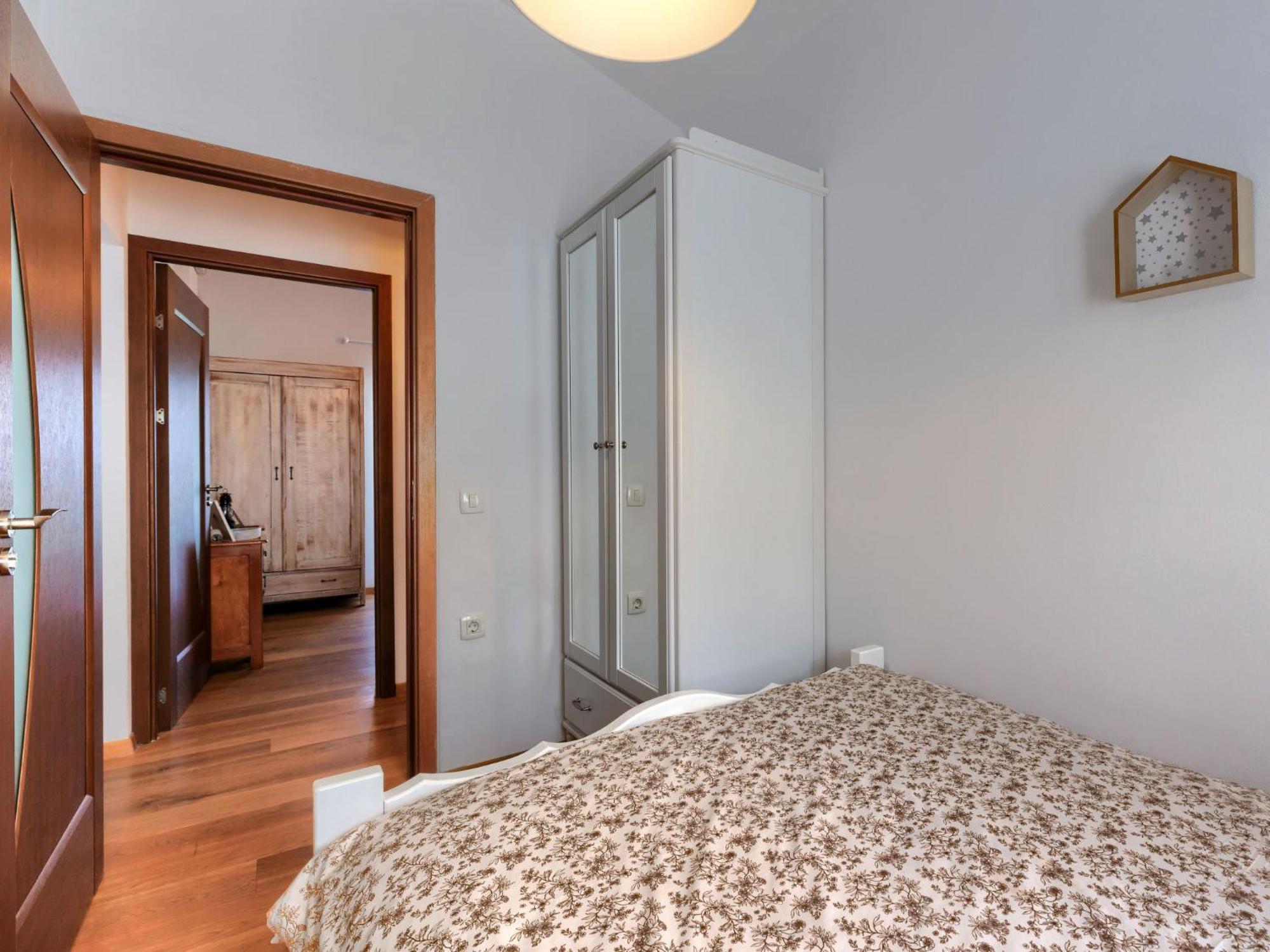Holiday Home Barbolan By Interhome Medulin Exterior foto