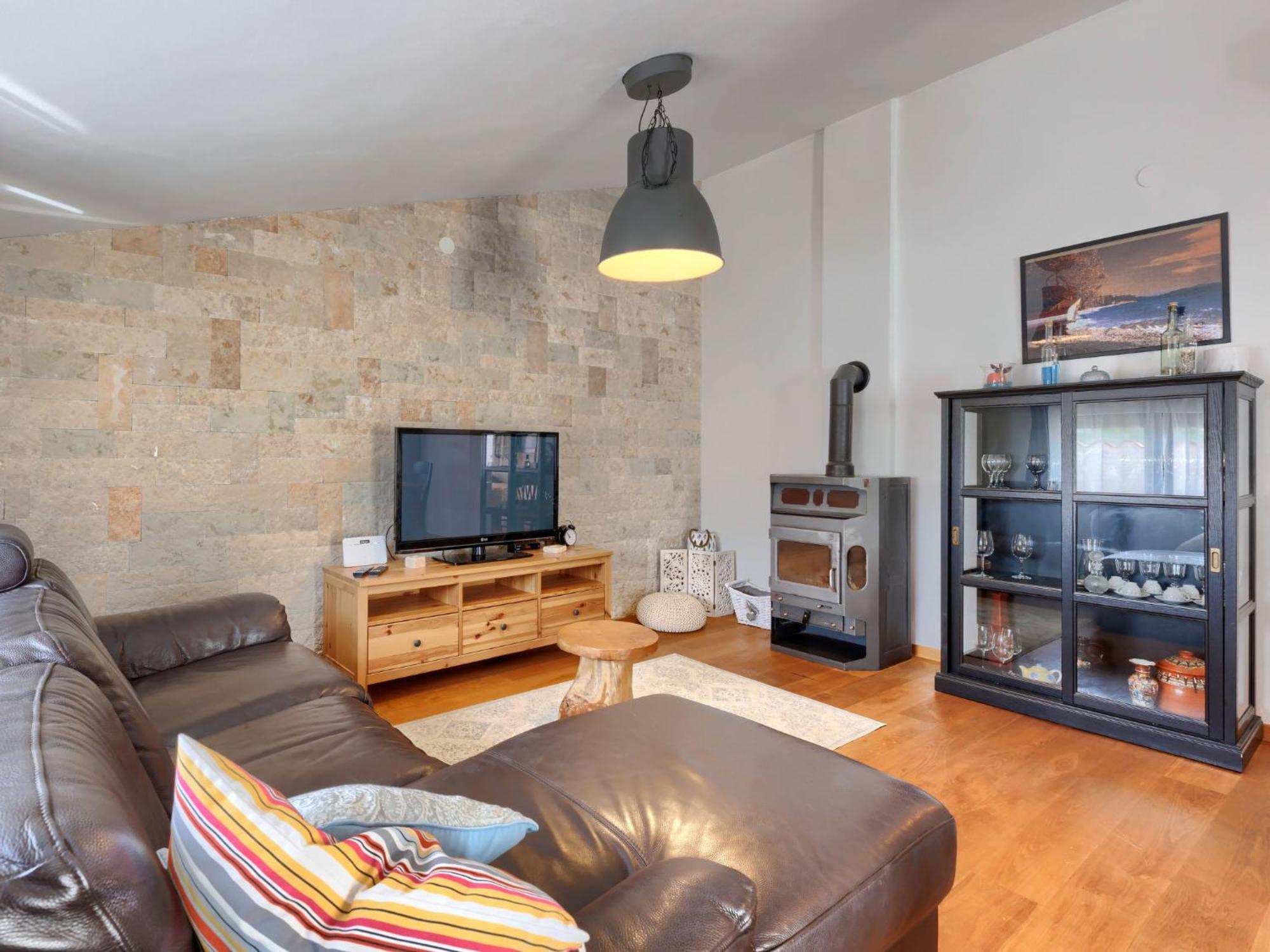 Holiday Home Barbolan By Interhome Medulin Exterior foto