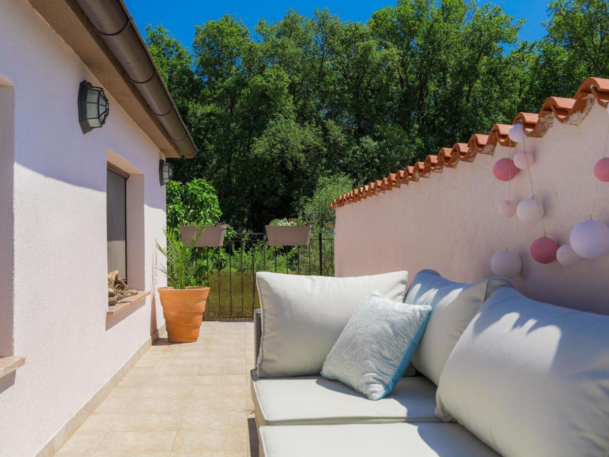 Holiday Home Barbolan By Interhome Medulin Exterior foto