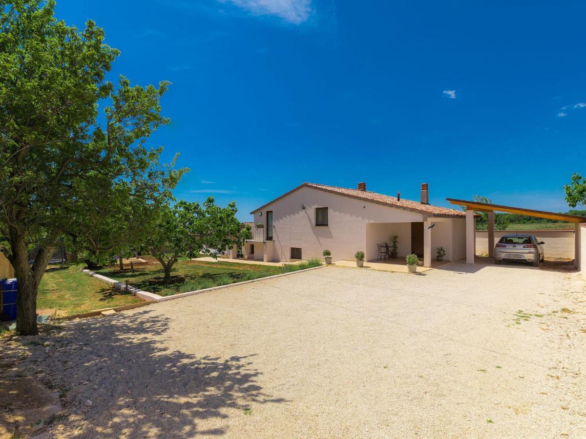 Holiday Home Barbolan By Interhome Medulin Exterior foto