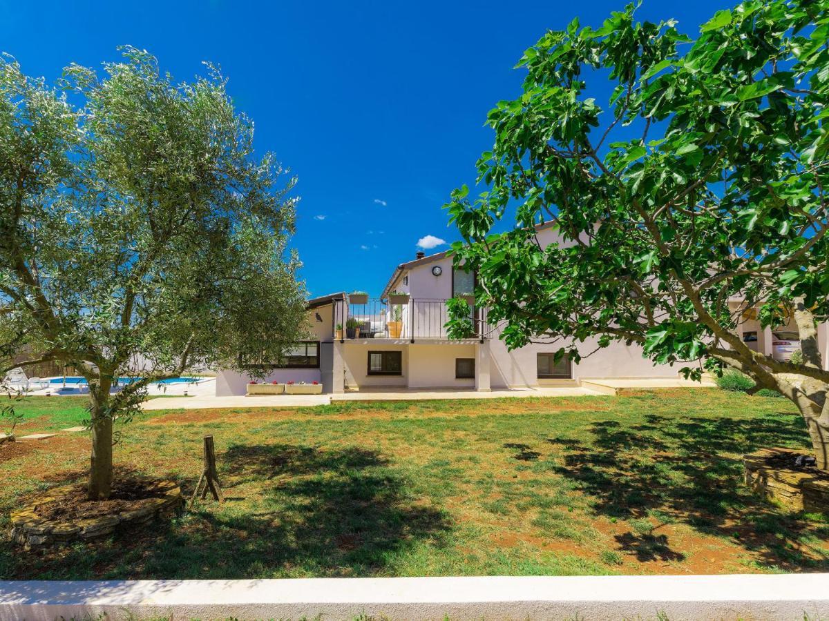 Holiday Home Barbolan By Interhome Medulin Exterior foto